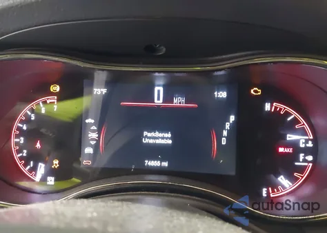 2018 Dodge Durango Gt Awd from USA, damaged, VIN 1C4RDJDG8JC145439